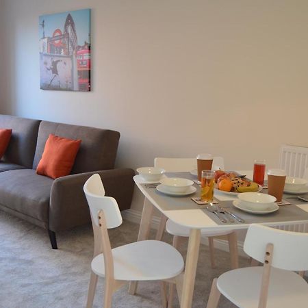 Fantastic Hampton Centre Stay Peterborough Exterior foto